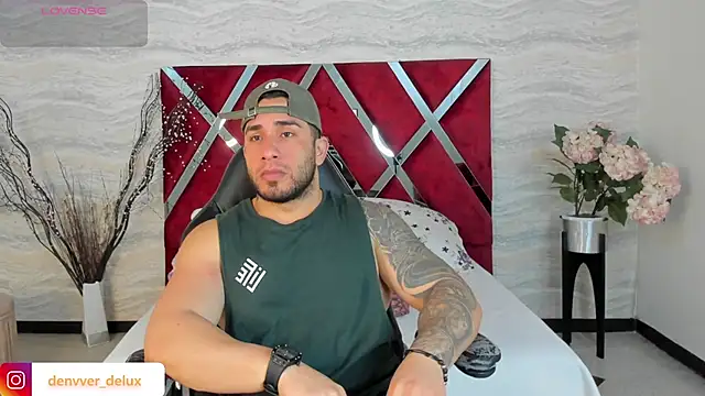 Denver lux online show from October 28, 12:29 pm