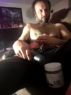 Fuckboyguyman online show from March 20, 7:56 am