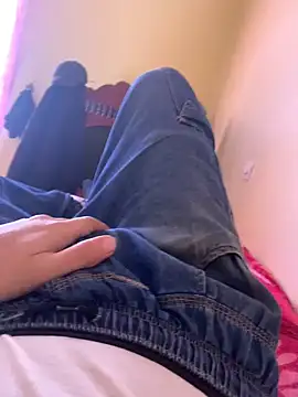 Unique-Man online show from February 5, 1:51 pm