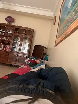 Unique-Man online show from November 3, 1:03 pm