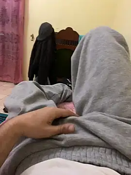 Unique-Man online show from January 14, 10:13 pm