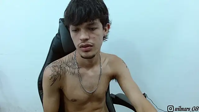 BrayanOconer08 online show from November 5, 5:42 am