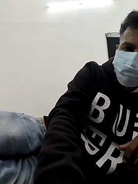 Hot-boss15 online show from March 19, 9:45 am