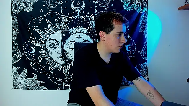 Sam Rush online show from November 6, 2:25 am