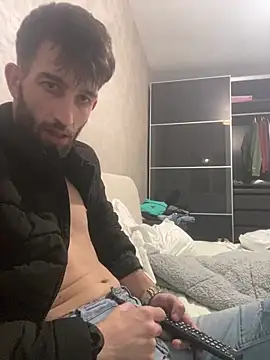 Dondeloquieras4 online show from February 13, 10:59 pm