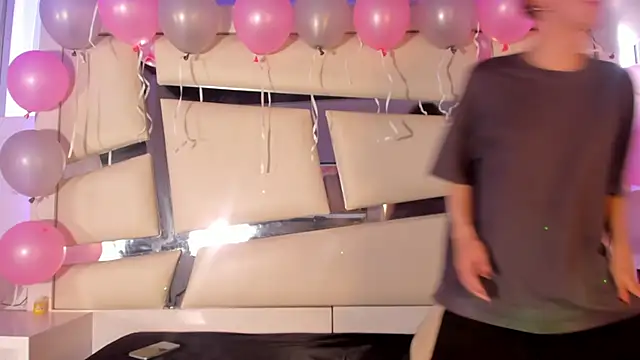 Genesis ask online show from November 1, 8:13 pm