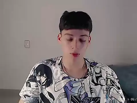 Sett 01 online show from October 31, 11:52 pm