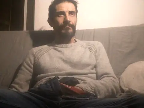 Ash59055 online show from February 9, 9:41 pm