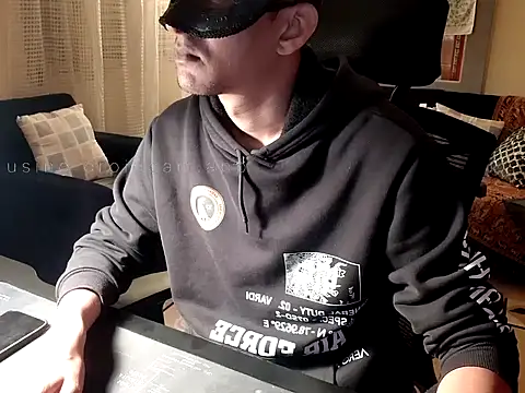 Andy James181 online show from January 11, 10:19 am