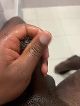 negrinho5 online show from March 12, 12:40 am