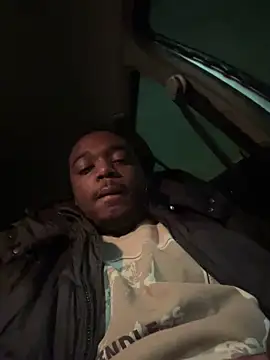 negrinho5 online show from February 1, 10:08 pm