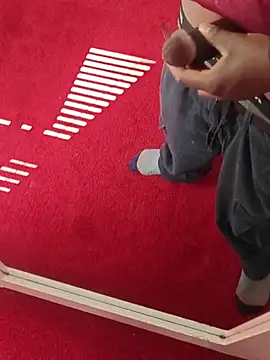 bigbuufuu online show from March 29, 4:51 pm