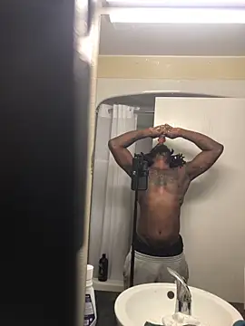 TheRealKnottiHead online show from November 8, 6:33 pm