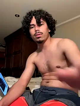 NomixDg online show from November 9, 2:59 am