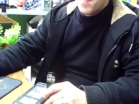 Your sweet stick online show from March 20, 11:36 am