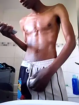 BlackBoyy45 online show from July 30, 5:40 am