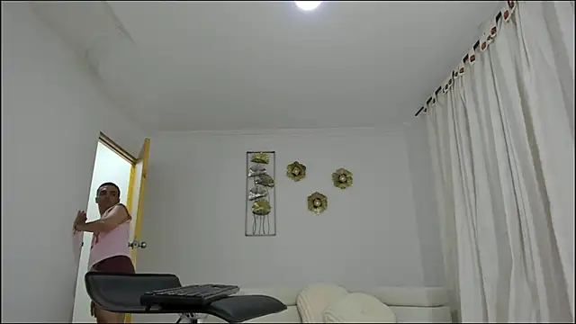 nicoking2025 online show from October 29, 1:52 am