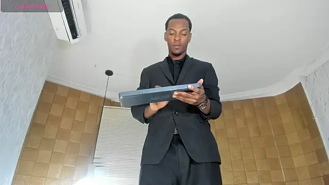 for itan online show from February 28, 1:10 pm