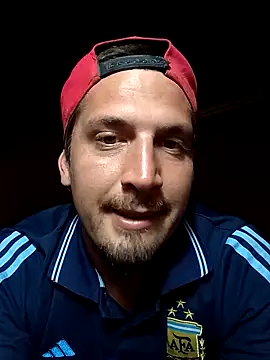 calitox1995 online show from April 19, 6:54 pm