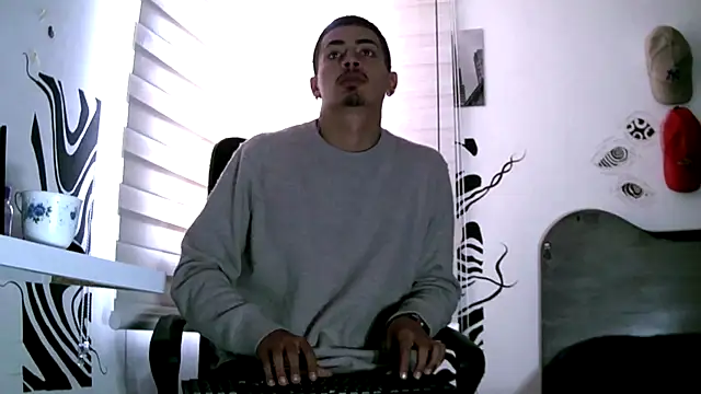 kai storm420 online show from November 7, 9:51 pm