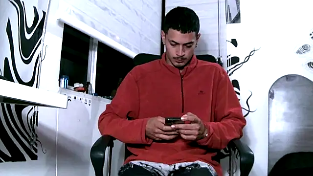 kai storm420 online show from November 4, 6:14 am