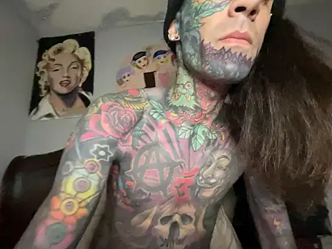 Dyskizly online show from November 23, 6:19 pm