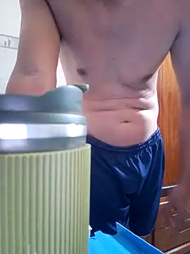 Cafeen19 online show from March 31, 9:11 am