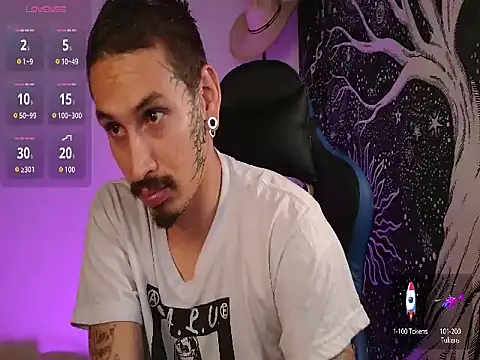 mateos6 6 online show from November 22, 9:36 pm