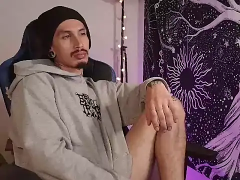 mateos6 6 online show from November 3, 3:32 am