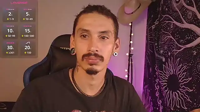 mateos6 6 online show from November 28, 4:04 am