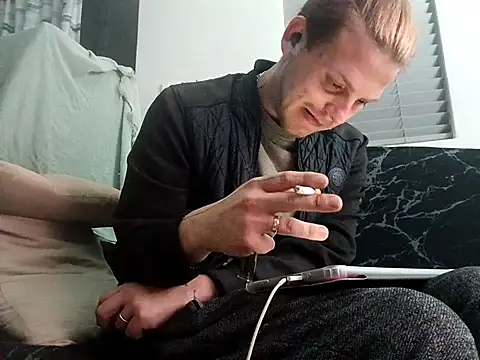 THOMMONSTER5299 online show from November 25, 12:56 am