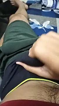 SentScruples online show from April 9, 3:18 pm