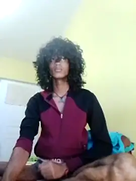 skinniyGabriel online show from November 12, 12:22 pm