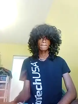 skinniyGabriel online show from November 14, 12:50 pm