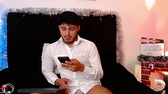 jaiden thoner online show from December 18, 5:36 am