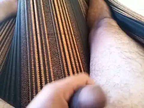 Ferreira87 online show from November 19, 12:38 pm