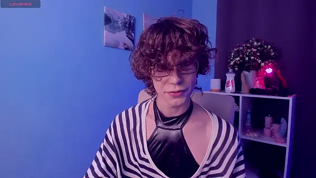 LeoBensyten online show from November 5, 1:46 pm