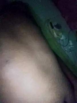 GleefulAkashyyy online show from November 27, 5:49 pm