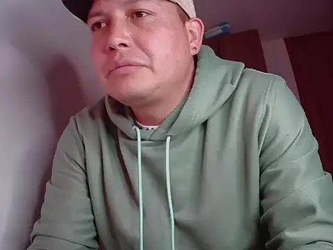 NathanielLux29 online show from November 4, 1:39 am