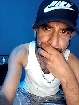 Barbanegra91mx online show from February 8, 7:03 am