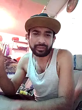 Barbanegra91mx online show from November 30, 11:01 am