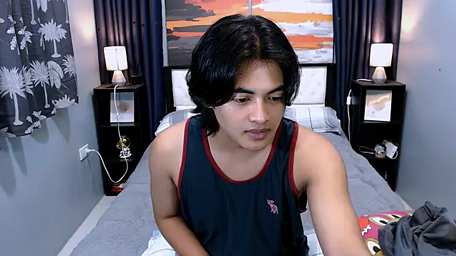 asianverstwink online show from January 12, 3:49 pm