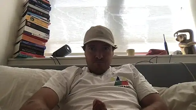 dutchpieter95 online show from April 14, 7:52 am