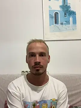 GeorgeShine online show from November 5, 9:39 pm