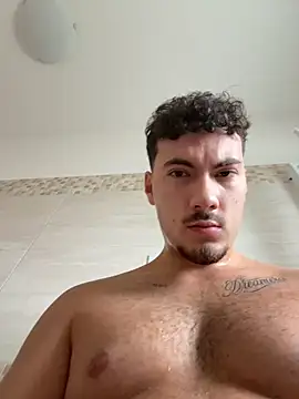 Alehot002 online show from October 30, 12:39 pm