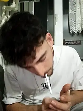 yasinesra757  online show from February 27, 9:47 pm