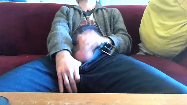 Totothunder online show from November 18, 11:25 am