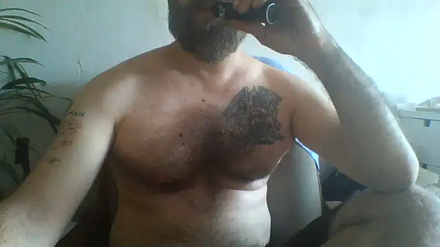 Totothunder online show from May 31, 5:34 pm
