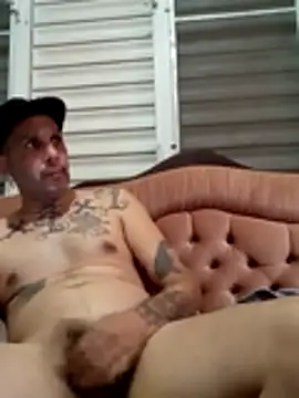 feoGG197 online show from November 26, 12:46 am