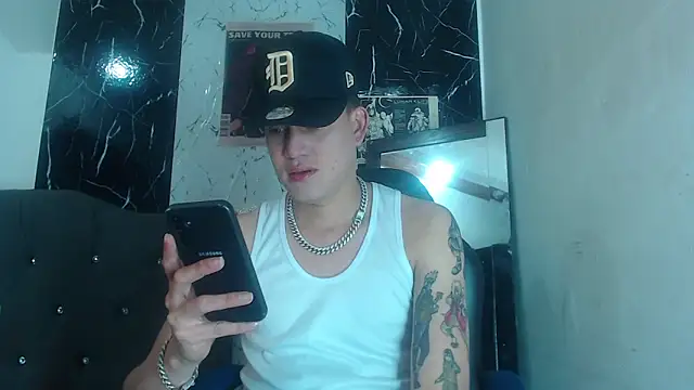 team badboys online show from November 29, 6:59 am